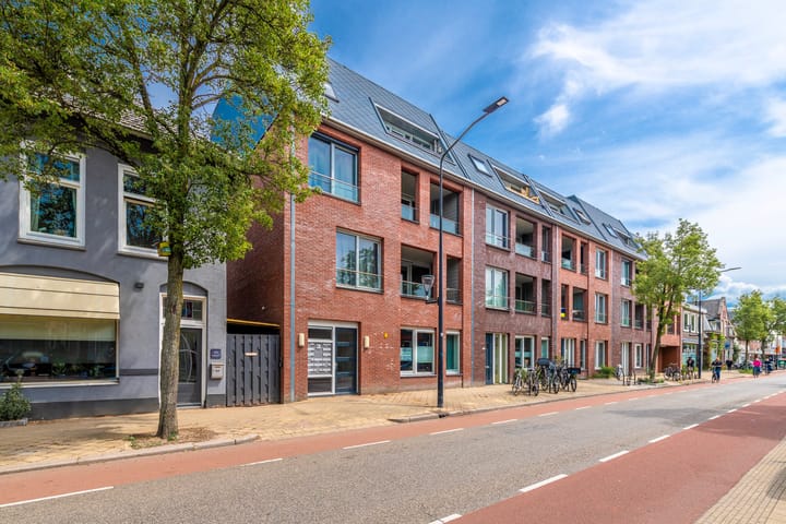 Foto 1 van Steynlaan 42-A