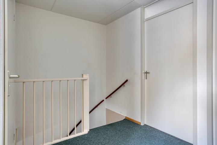 Foto 12 van Meester Jan van Doesburgstraat 21