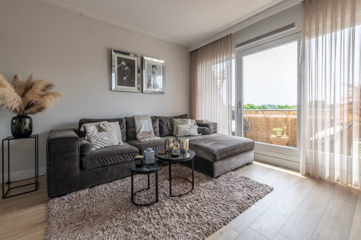 Foto 3 van Steynlaan 42-A