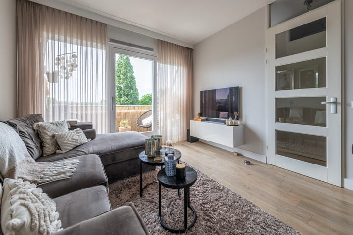 Foto 4 van Steynlaan 42-A