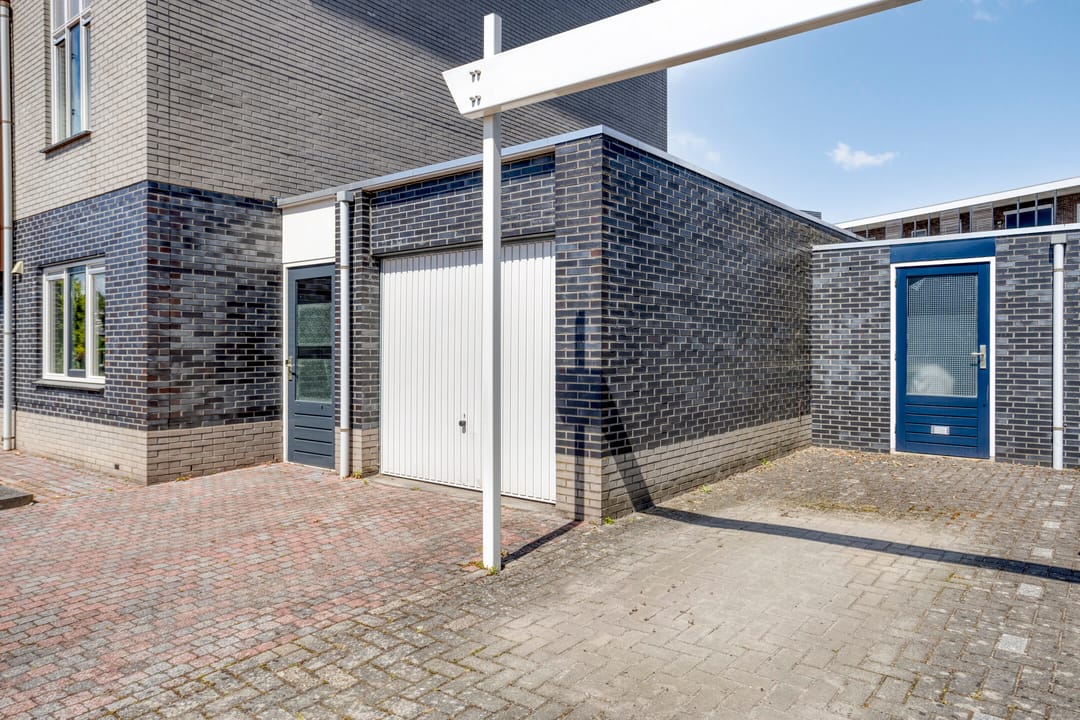 Foto 16 van Meester Jan van Doesburgstraat 21