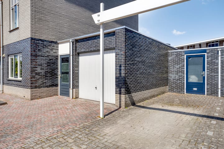 Foto 16 van Meester Jan van Doesburgstraat 21