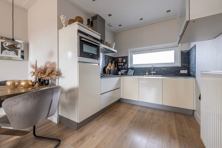 Foto 7 van Steynlaan 42-A