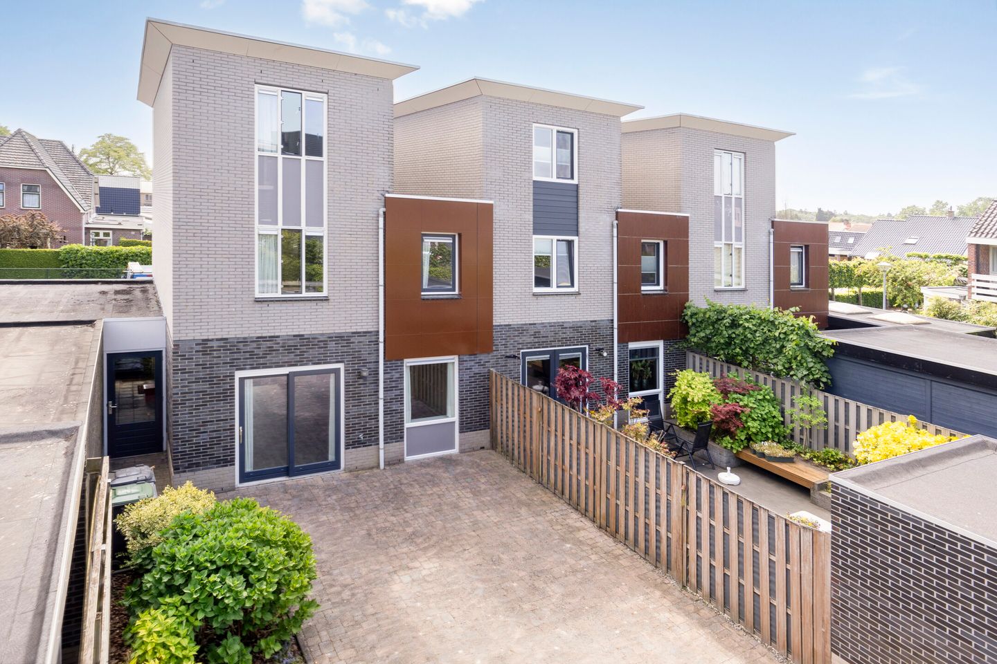 Foto 19 van Meester Jan van Doesburgstraat 21