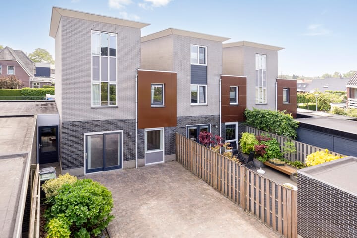 Foto 19 van Meester Jan van Doesburgstraat 21