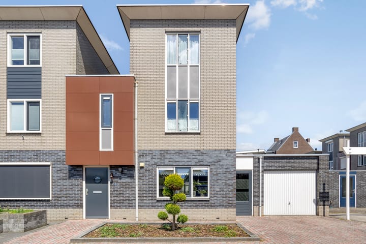 Foto 21 van Meester Jan van Doesburgstraat 21