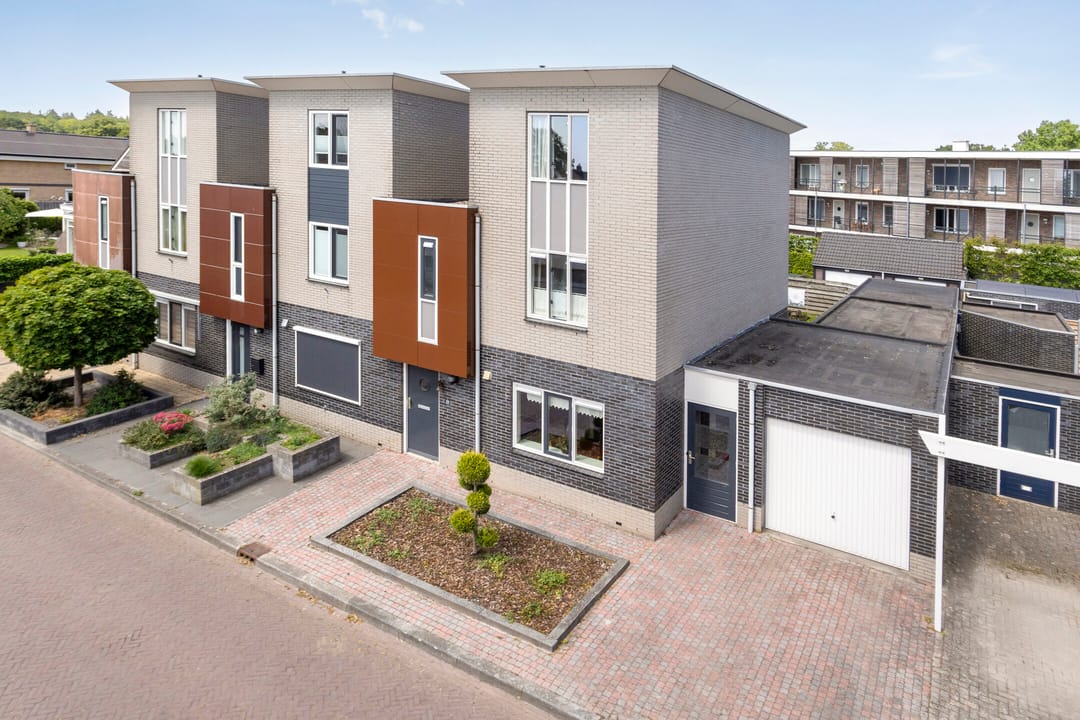 Foto 22 van Meester Jan van Doesburgstraat 21