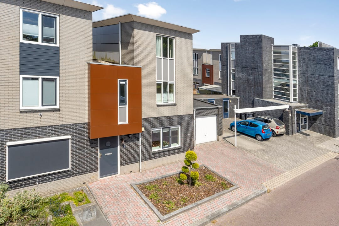 Foto 23 van Meester Jan van Doesburgstraat 21