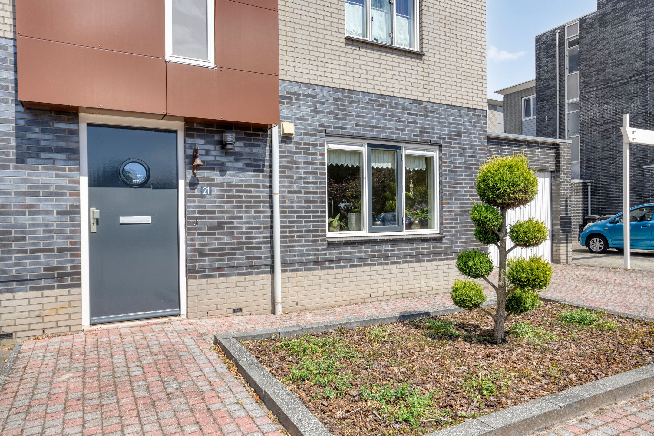 Foto 24 van Meester Jan van Doesburgstraat 21