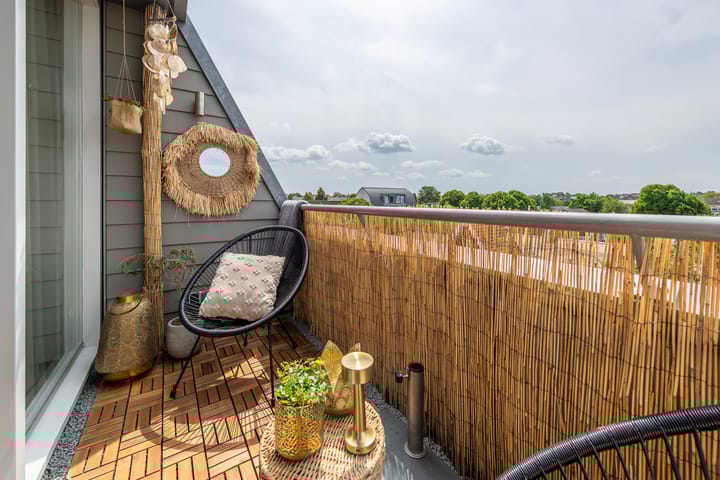 Foto 15 van Steynlaan 42-A