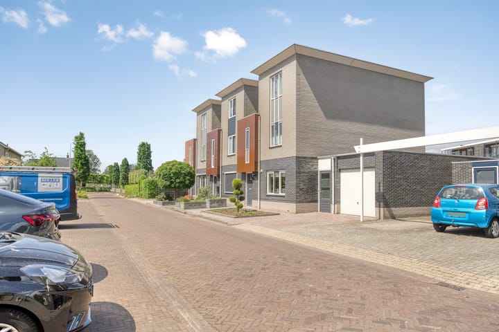 Foto 25 van Meester Jan van Doesburgstraat 21