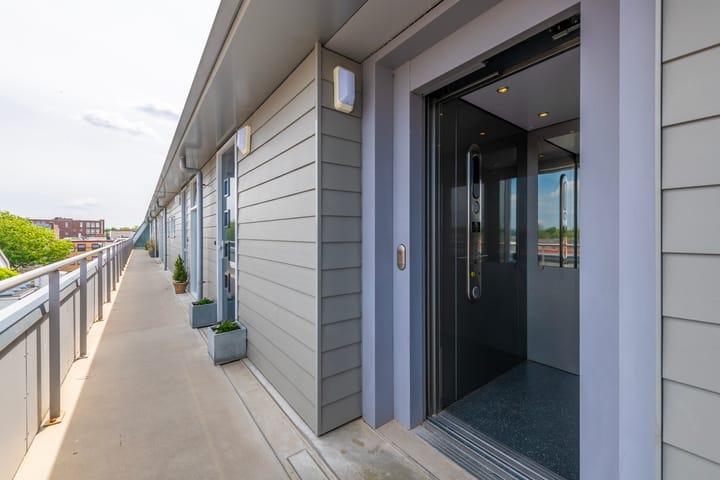 Foto 20 van Steynlaan 42-A