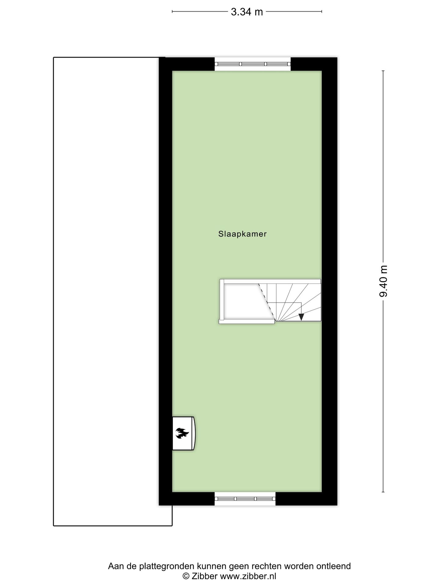 Foto 29 van Meester Jan van Doesburgstraat 21