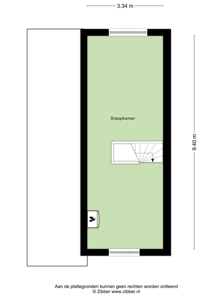 Foto 29 van Meester Jan van Doesburgstraat 21