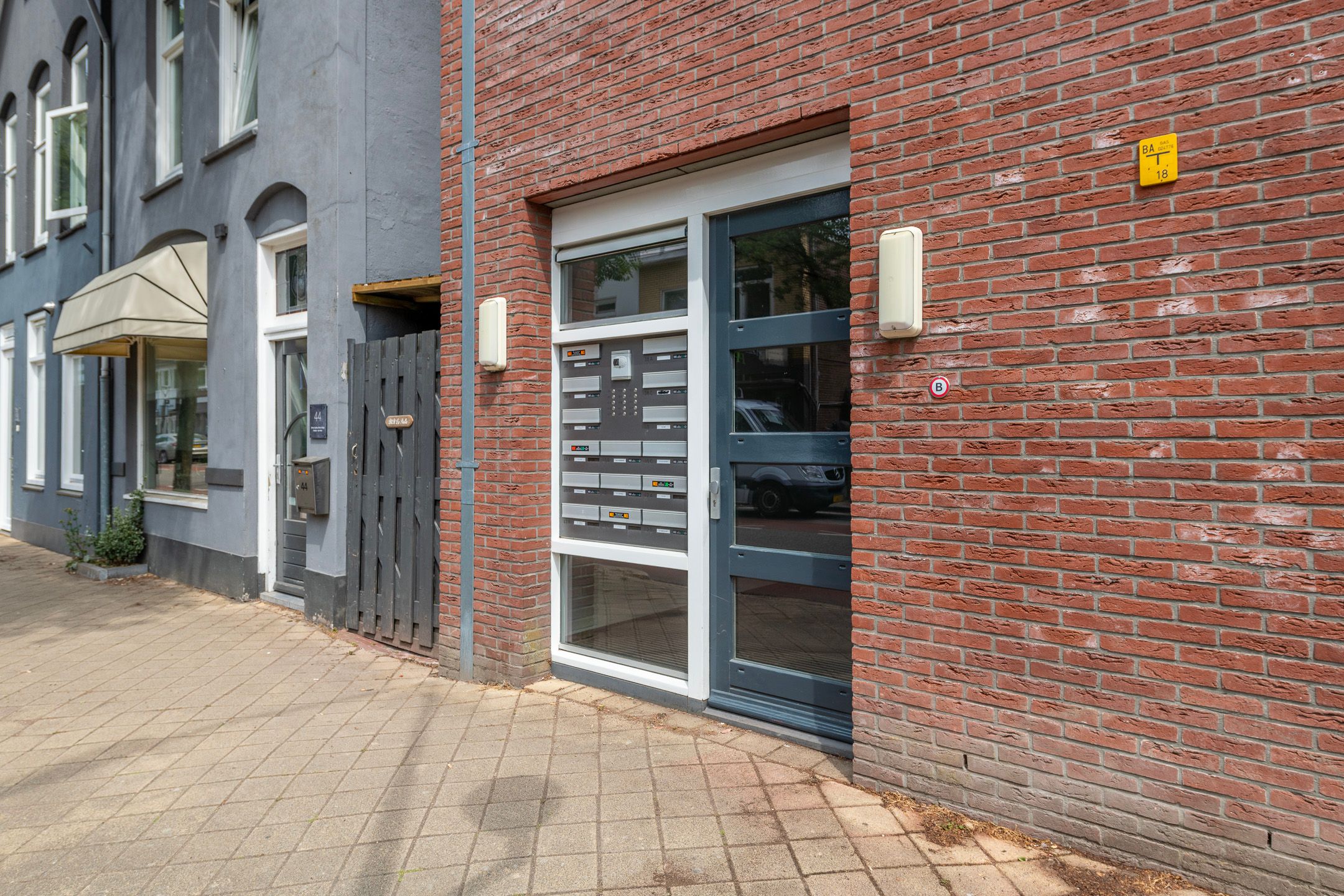 Foto 24 van Steynlaan 42-A