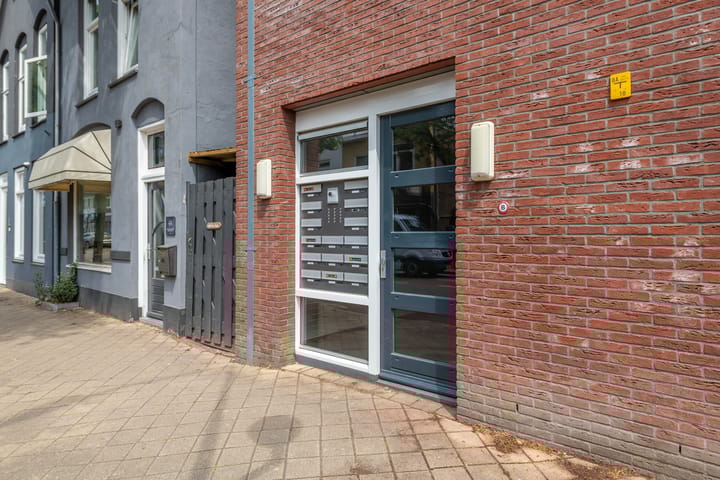 Foto 24 van Steynlaan 42-A