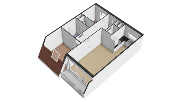 Foto 26 van Steynlaan 42-A