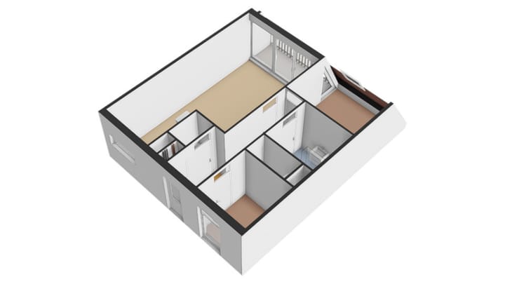 Foto 27 van Steynlaan 42-A