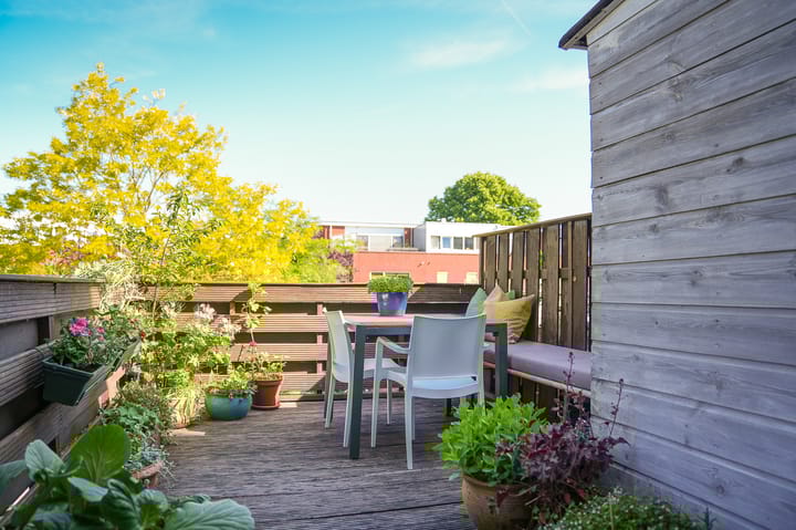 Photo 3 of Bolksbeekstraat 43-BS