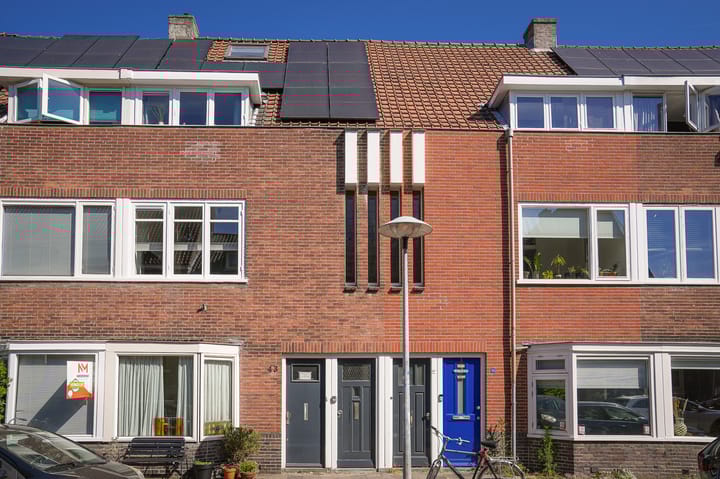 Photo 4 of Bolksbeekstraat 43-BS