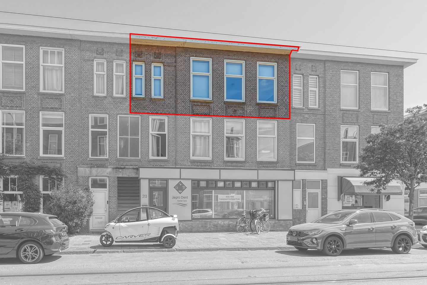 Foto 4 van Goudenregenstraat 217