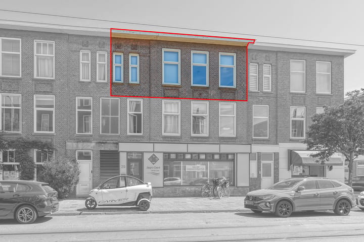 Foto 4 van Goudenregenstraat 217