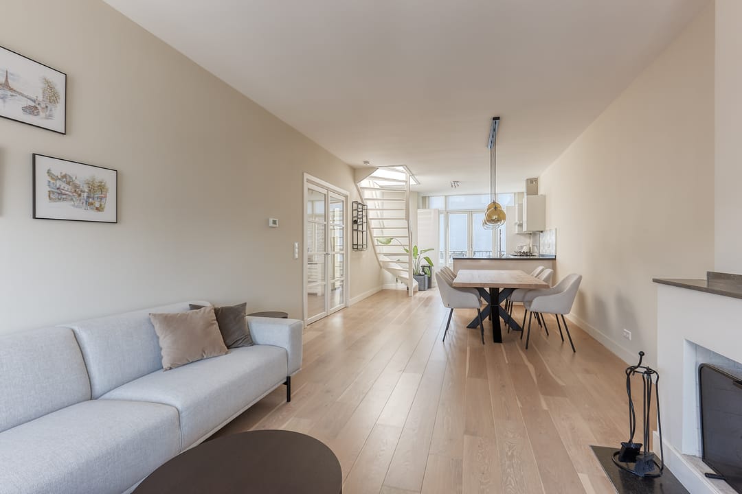 Foto 8 van Goudenregenstraat 217