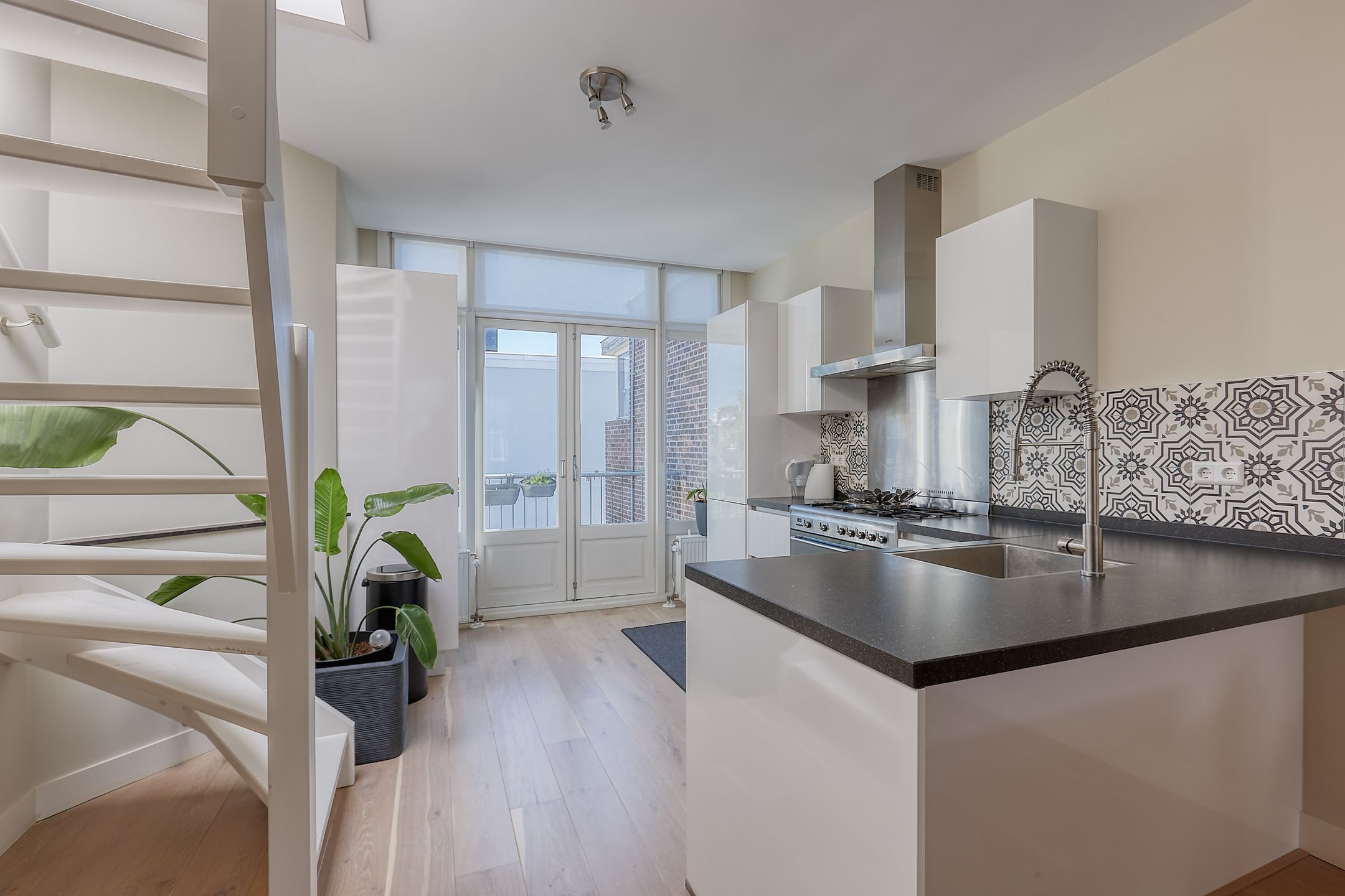 Foto 9 van Goudenregenstraat 217