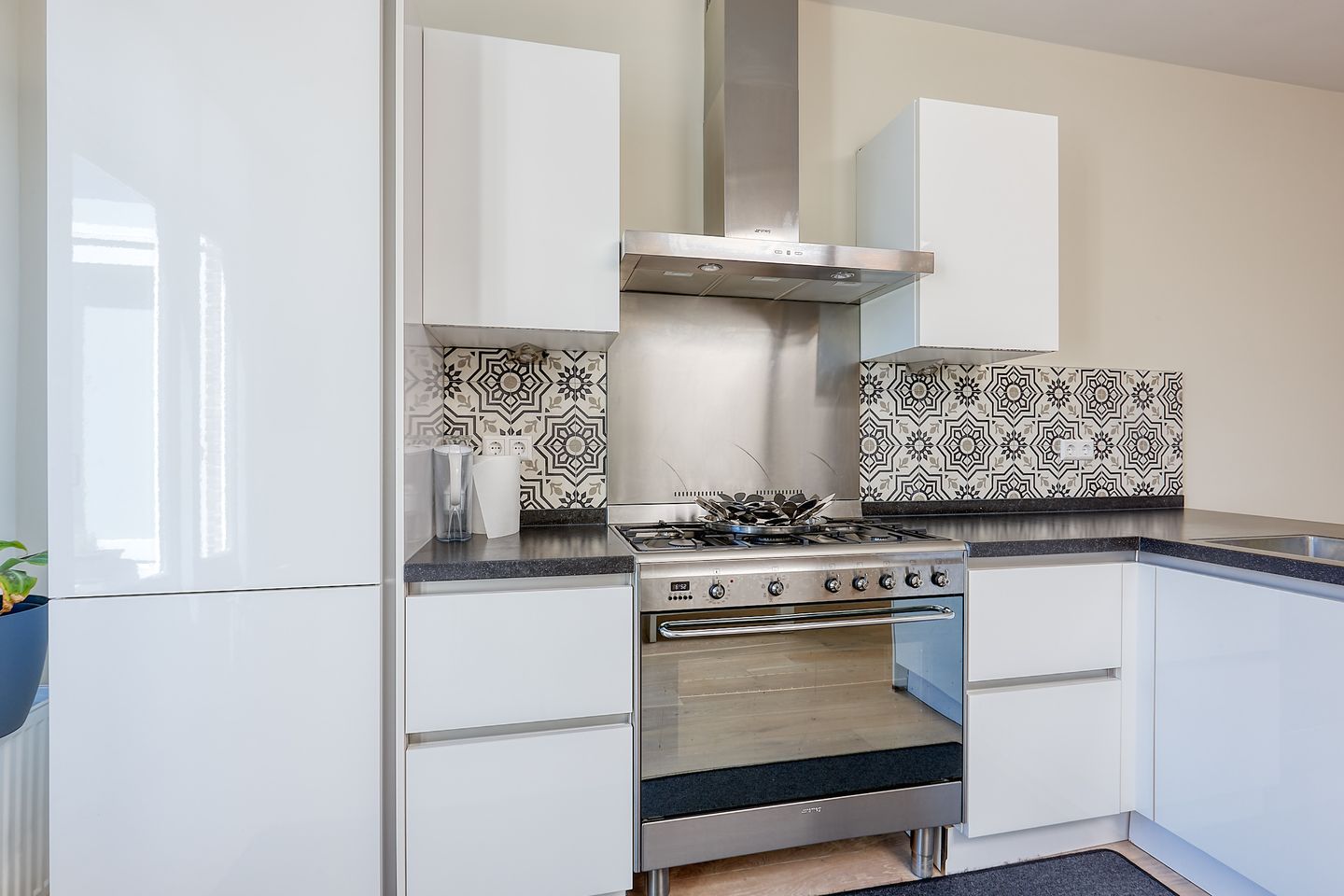 Foto 10 van Goudenregenstraat 217