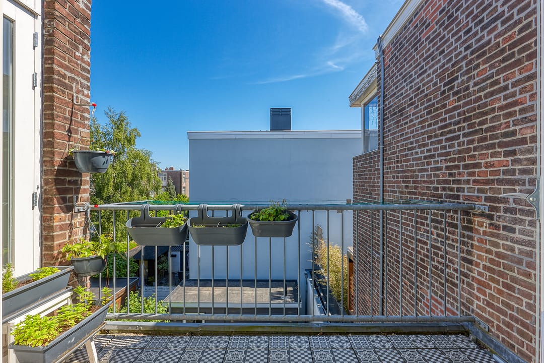 Foto 23 van Goudenregenstraat 217