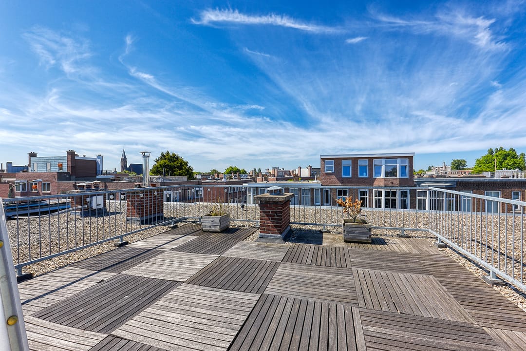 Foto 26 van Goudenregenstraat 217