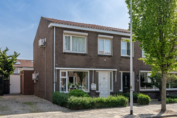 Foto 1 van Steneweg 51