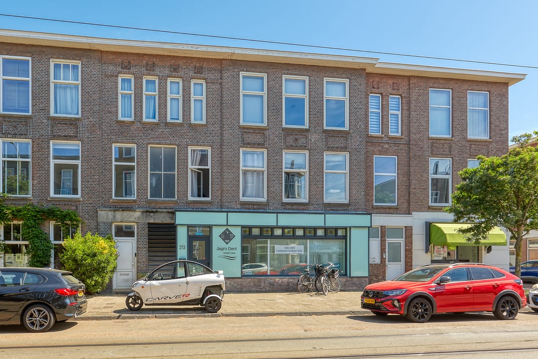 Foto 31 van Goudenregenstraat 217