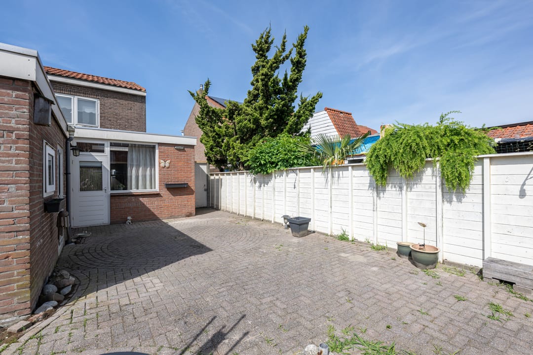 Foto 2 van Steneweg 51