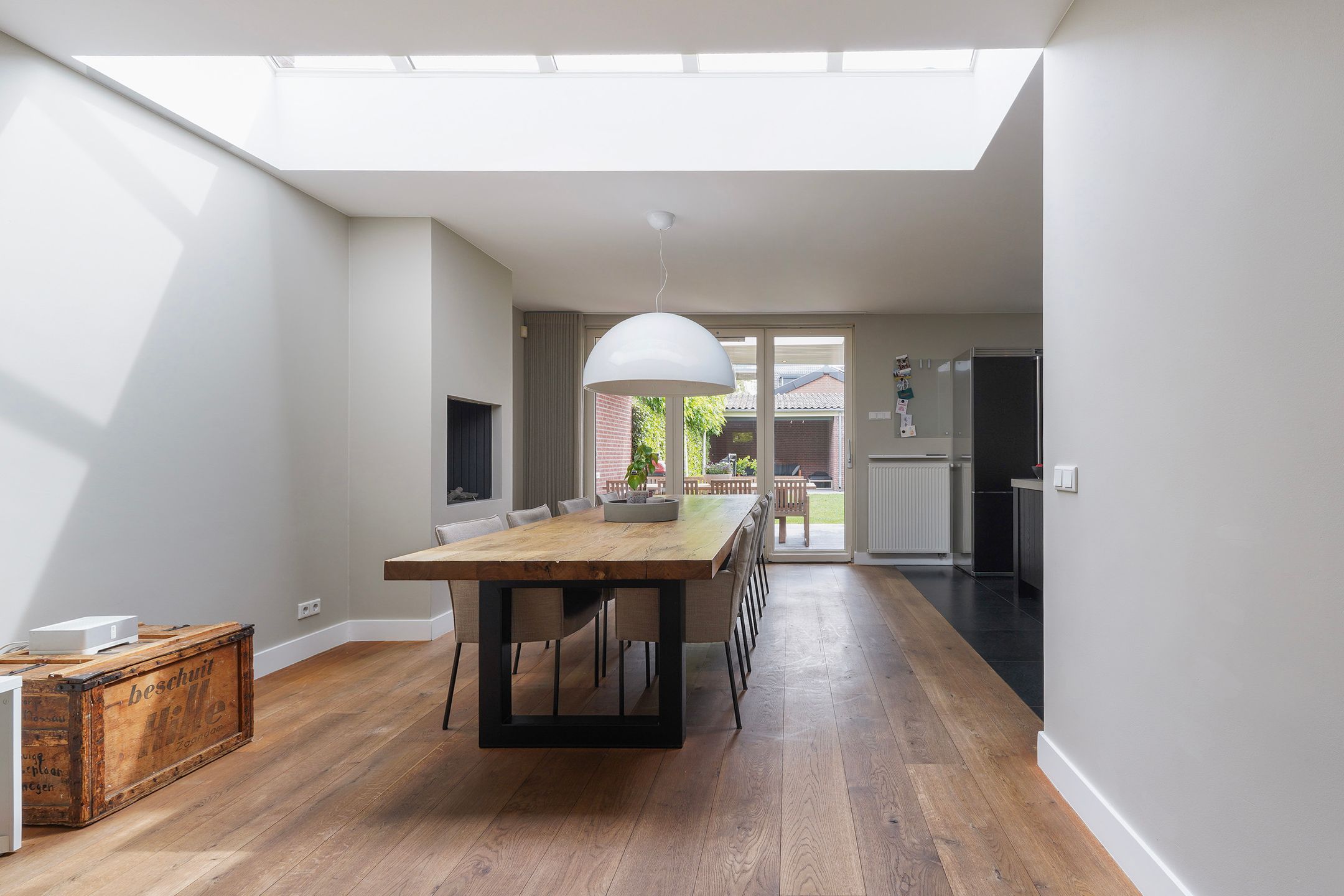 Foto 3 van Koningsvaren 3