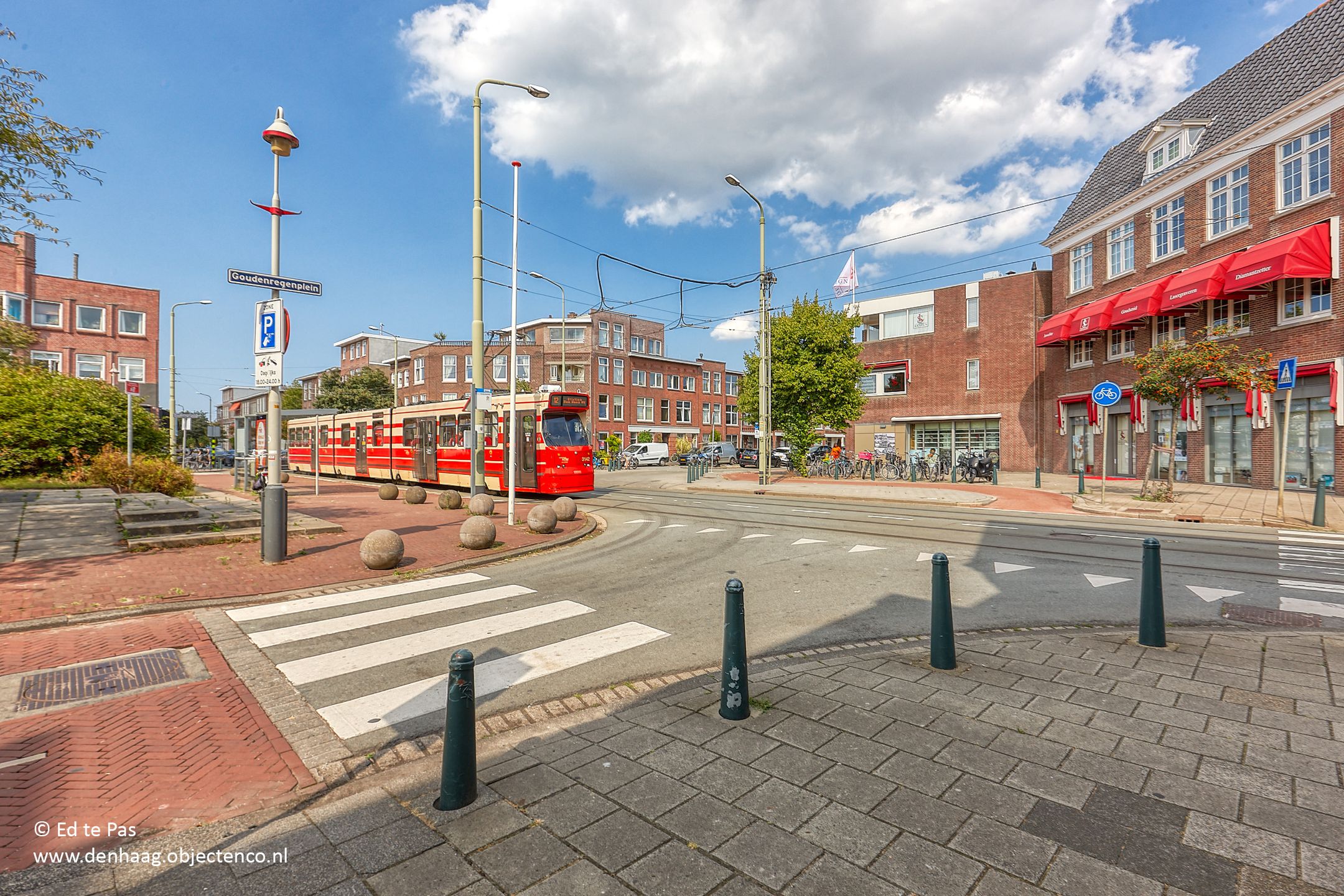 Foto 33 van Goudenregenstraat 217