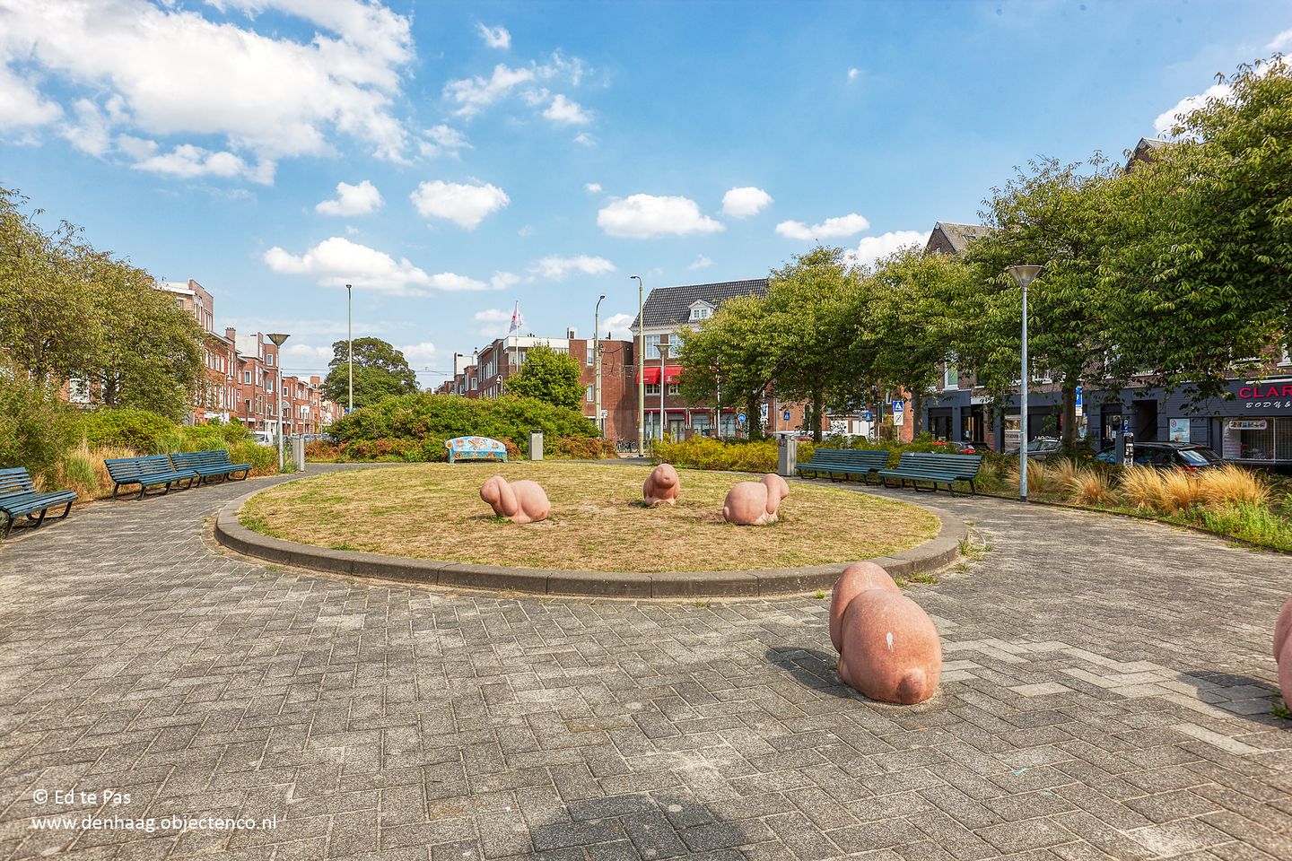 Foto 34 van Goudenregenstraat 217