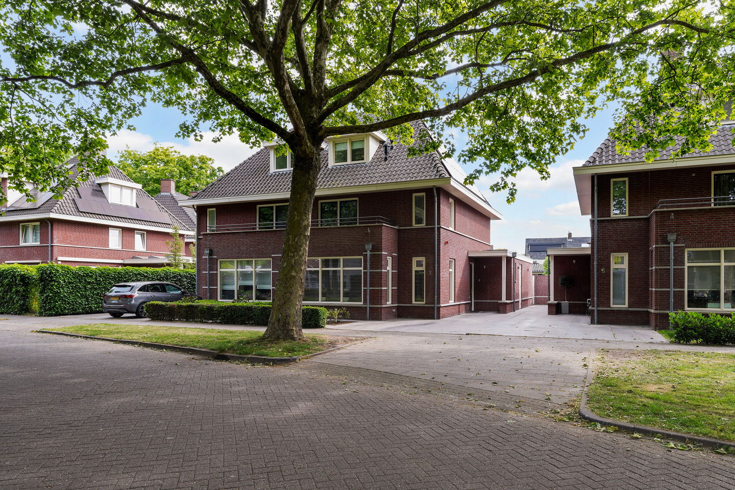 Foto 4 van Koningsvaren 3