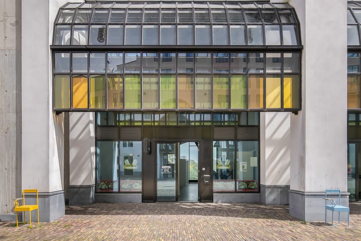 Spoorplein 49, Heerlen