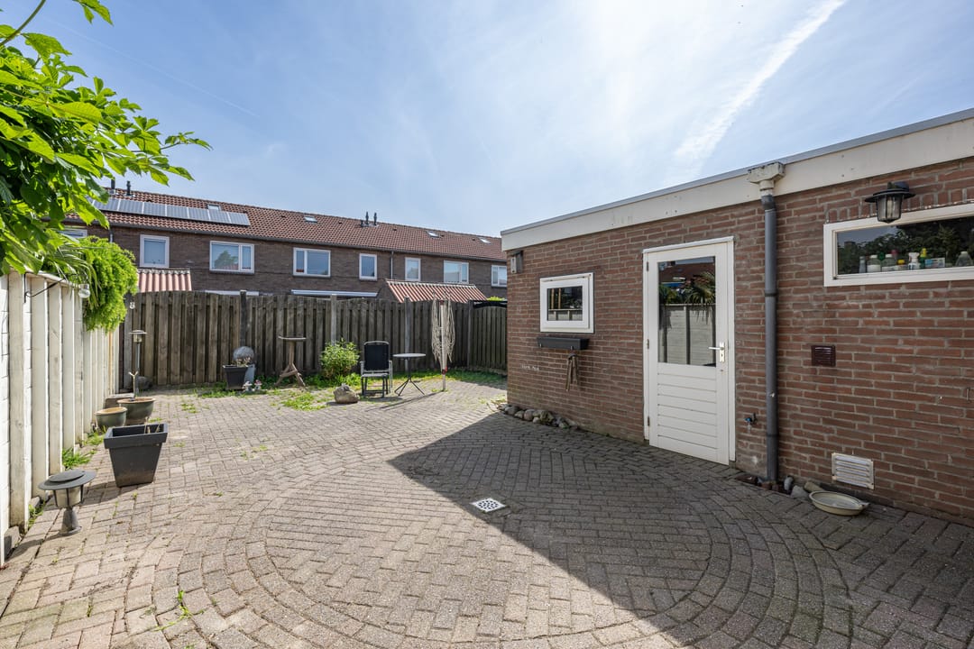 Foto 23 van Steneweg 51