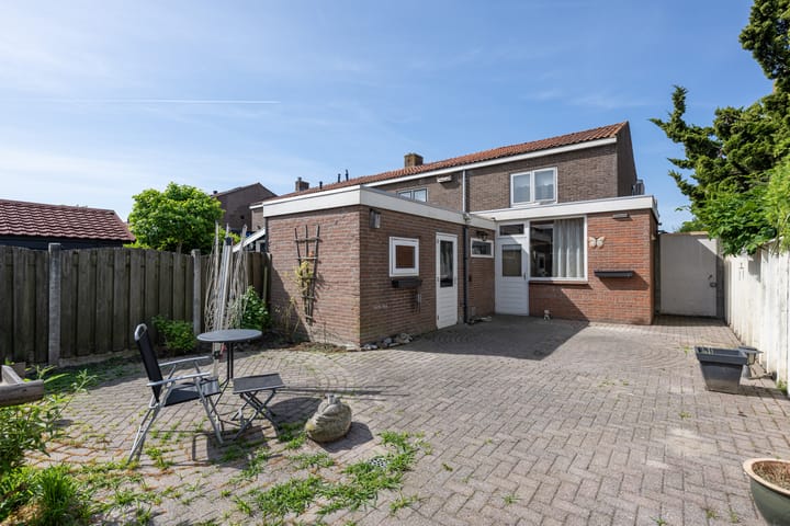 Foto 25 van Steneweg 51