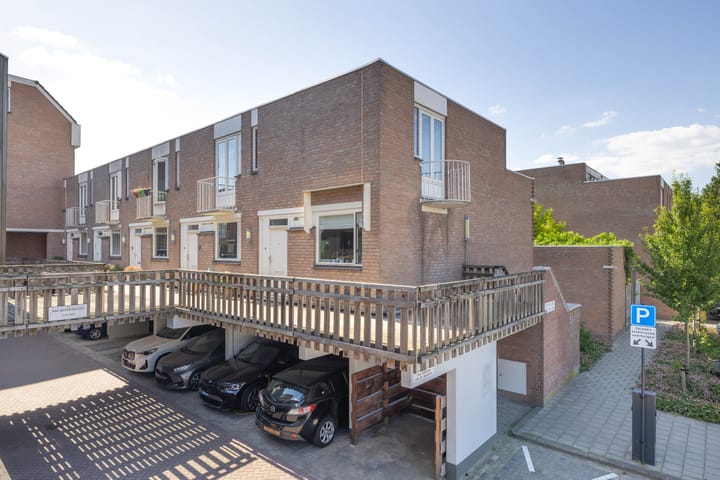 Scheldedal 106