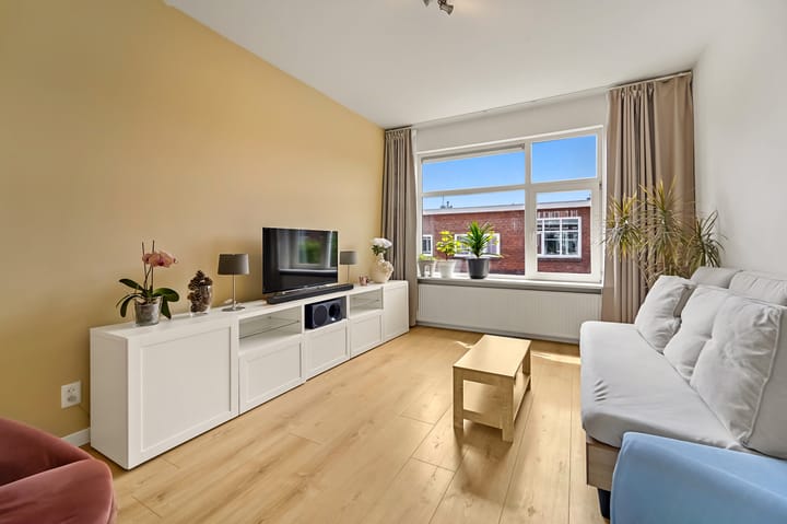 Foto 3 van Pahudstraat 78