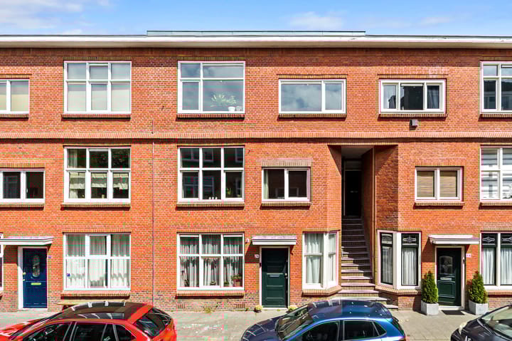 Foto 4 van Pahudstraat 78