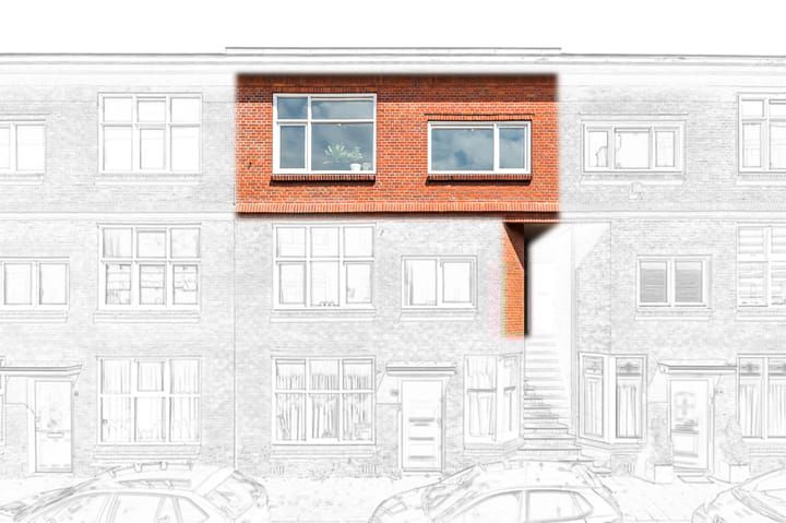 Foto 5 van Pahudstraat 78