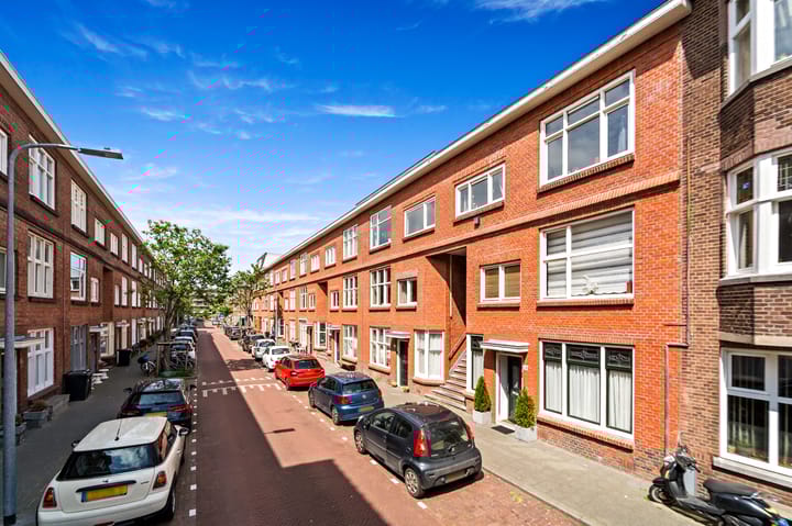 Foto 6 van Pahudstraat 78