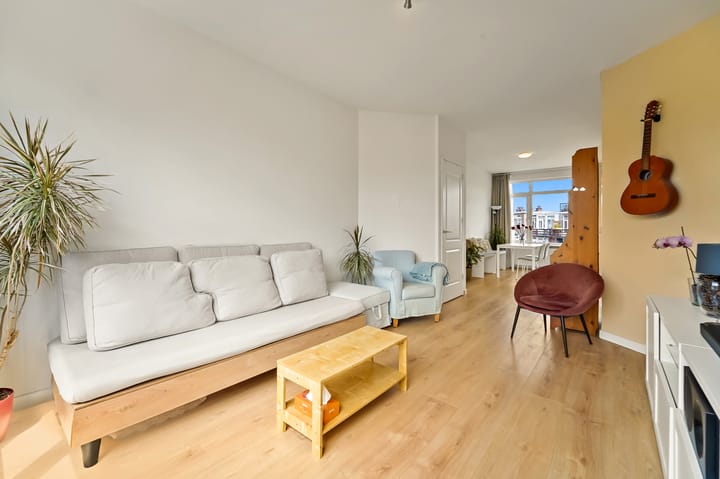 Foto 9 van Pahudstraat 78