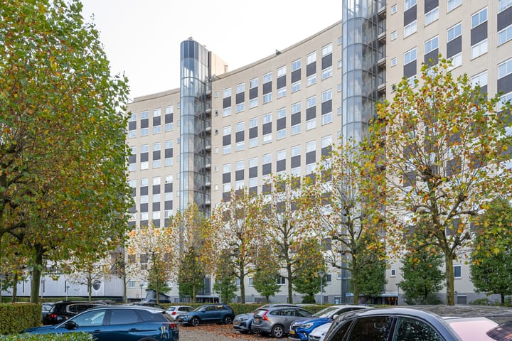 Foto 2 van Oostmaaslaan 550