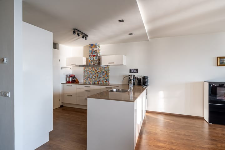 Foto 4 van Oostmaaslaan 550