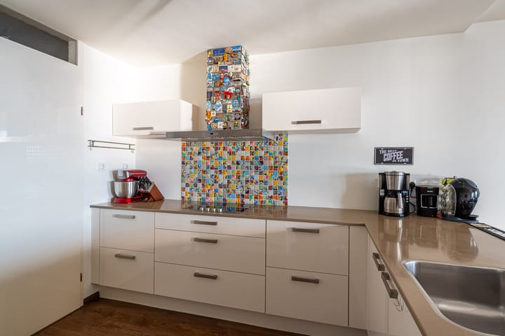 Foto 5 van Oostmaaslaan 550